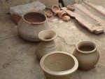..and you have a clay pot for sale!